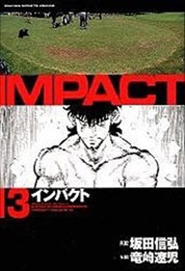 IMPACT 13
