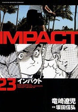 IMPACT 23