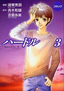 ハードル 3