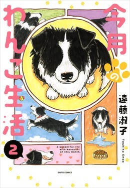 今月のわんこ生活2