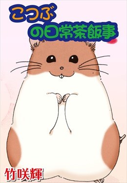 こつぶの日常茶飯事