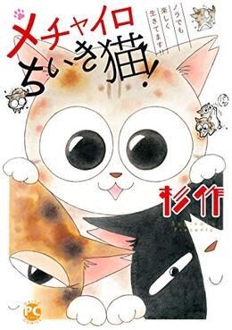 メチャイロちいき猫やってます！2