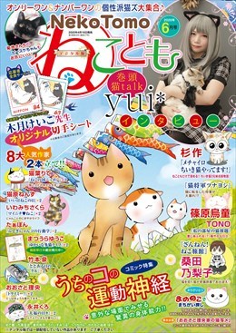 ねこともVol.67
