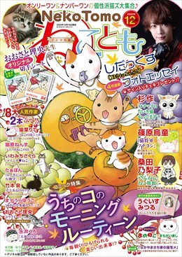 ねこともVol.70