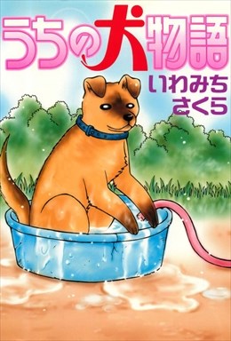 うちの犬物語