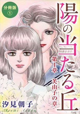 陽の当たる丘　分冊版