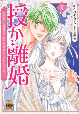 授か離婚～一刻も早く身籠って、私から解放してさしあげます！【単行本版】10